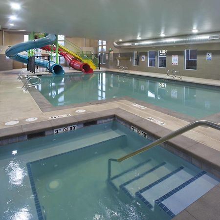 Red Lion Inn And Suites フェデラルウェイ エクステリア 写真
