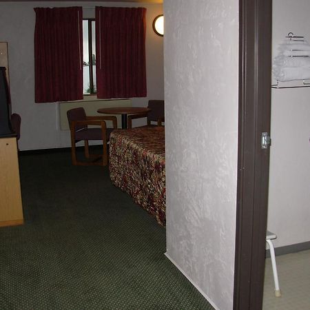 Red Lion Inn And Suites フェデラルウェイ エクステリア 写真
