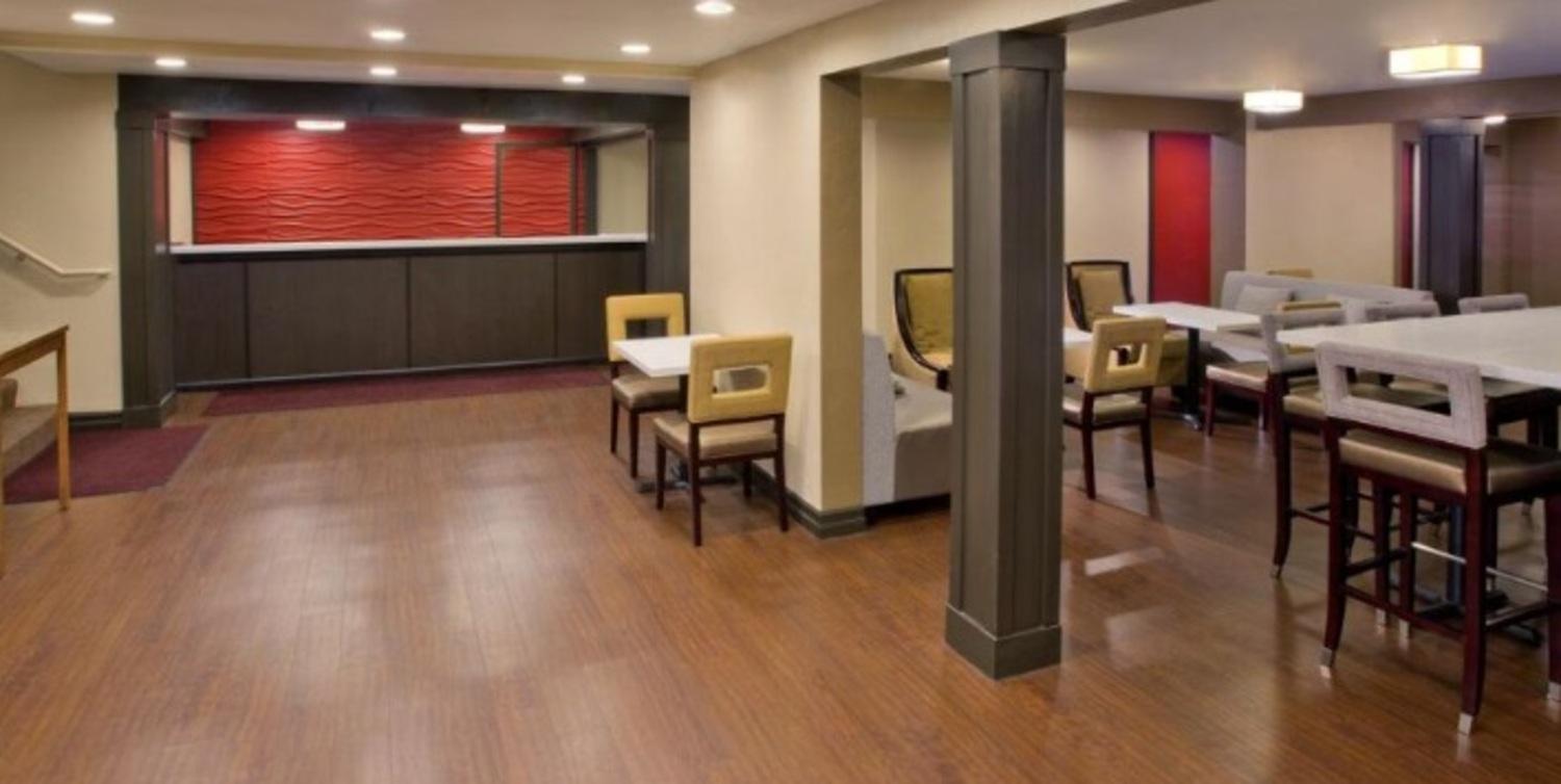 Red Lion Inn And Suites フェデラルウェイ エクステリア 写真