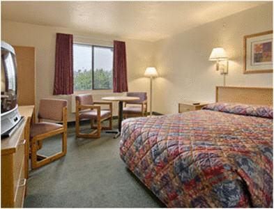 Red Lion Inn And Suites フェデラルウェイ 部屋 写真