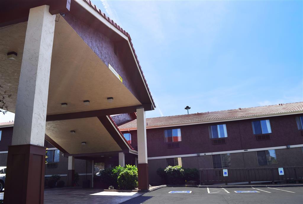 Red Lion Inn And Suites フェデラルウェイ エクステリア 写真