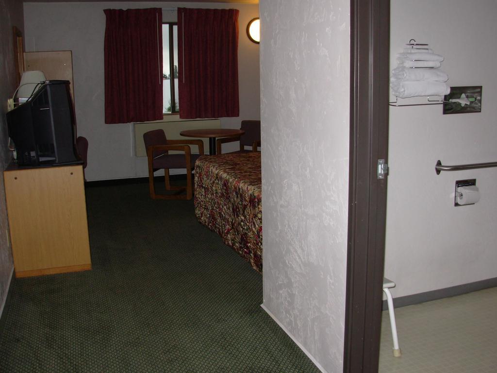 Red Lion Inn And Suites フェデラルウェイ エクステリア 写真