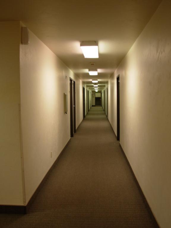 Red Lion Inn And Suites フェデラルウェイ エクステリア 写真