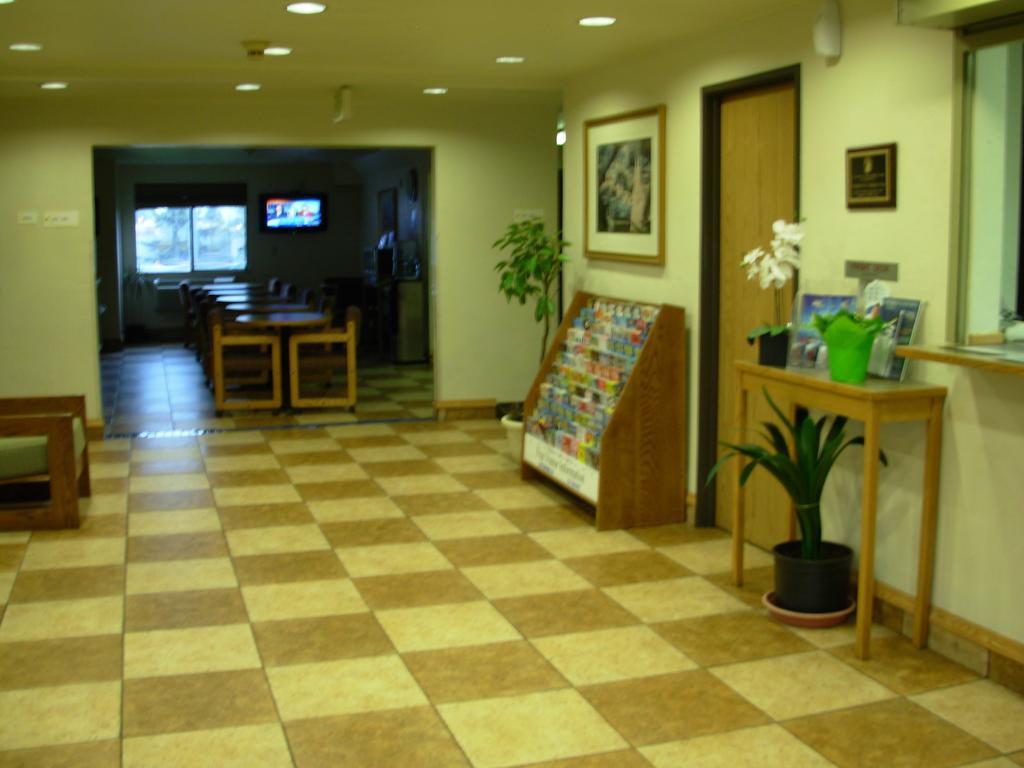 Red Lion Inn And Suites フェデラルウェイ エクステリア 写真