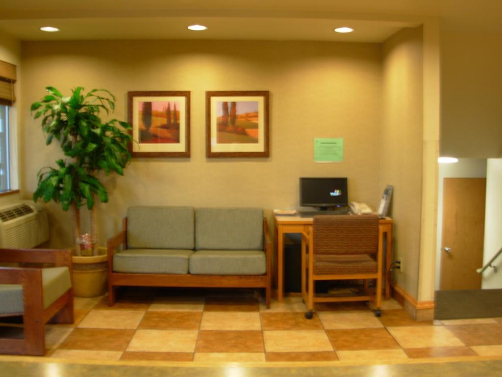 Red Lion Inn And Suites フェデラルウェイ エクステリア 写真